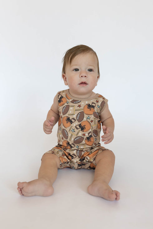 football-shorty-tank-romper House of Henry - Sophia's Style-1